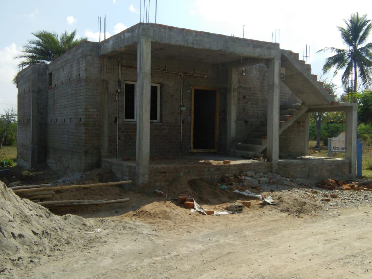 PGS Group Of Companies Real Estate Developer Residential Plots in Chennai.